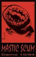 Mastic Scum : Mastic Scum Tape